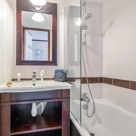 Apartman Pierre & - Port Du Crouesty