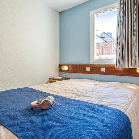 Apartman Pierre & - Port Du Crouesty *