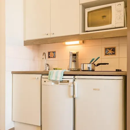 Apartman Pierre & - Port Du Crouesty