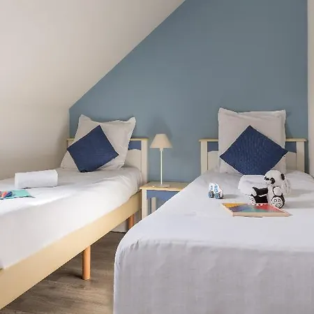 Apartman Pierre & - Port Du Crouesty