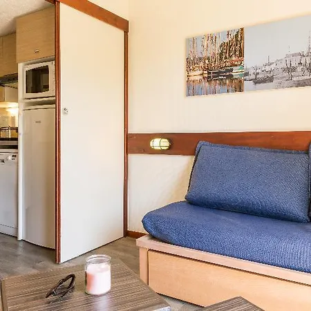Pierre & - Port Du Crouesty Apartman