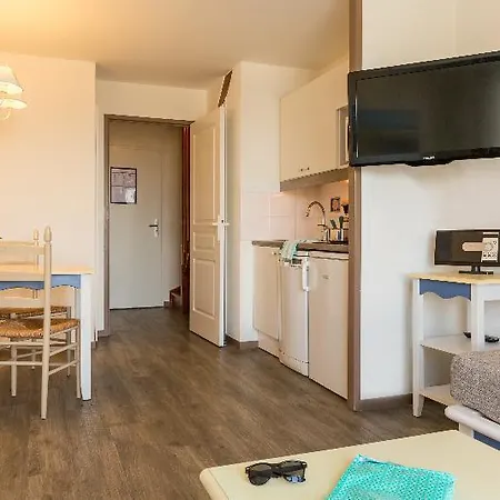 Apartman Pierre & - Port Du Crouesty *