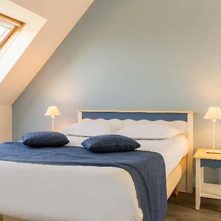 Apartman Pierre & - Port Du Crouesty