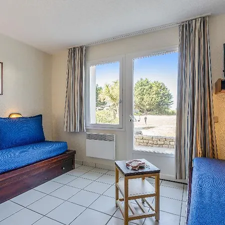 Apartman Pierre & - Port Du Crouesty Arzon