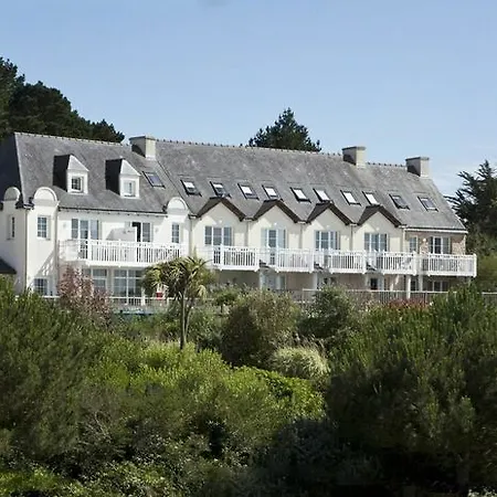 Apartman Pierre & - Port Du Crouesty