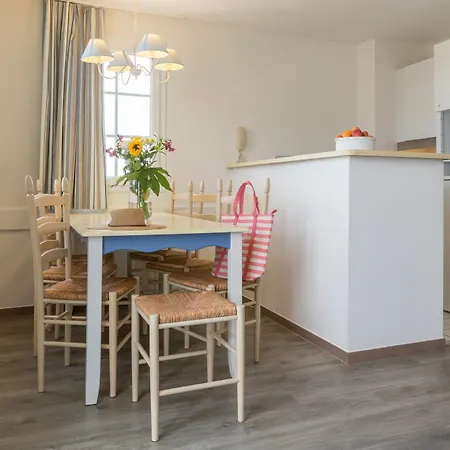 Apartman Pierre & - Port Du Crouesty