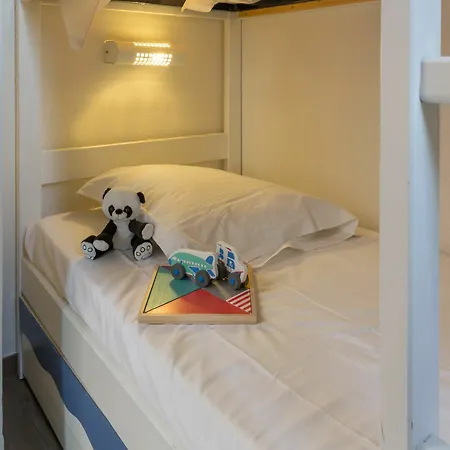 Pierre & - Port Du Crouesty Apartman Arzon