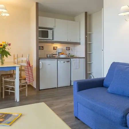 Apartman Pierre & - Port Du Crouesty Arzon