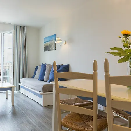 Apartman Pierre & - Port Du Crouesty
