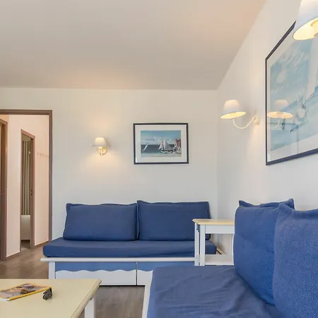 Pierre & - Port Du Crouesty Apartman Arzon