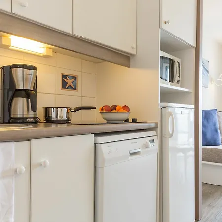Apartman Pierre & - Port Du Crouesty Arzon