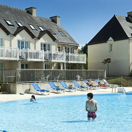 Apartman Pierre & - Port Du Crouesty *