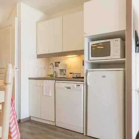Pierre & - Port Du Crouesty Apartman
