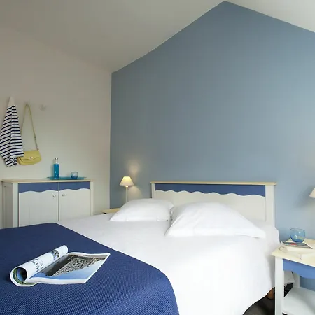 Pierre & - Port Du Crouesty Apartman Arzon